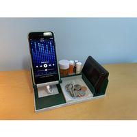 Daves Modüler Organizer Cüzdan Valet (Bu ürün Sadece Plastik parçadır - Almadan Önce Soru Sorabilirsiniz)