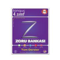 4. Sınıf Tüm Dersler Zoru Bankası