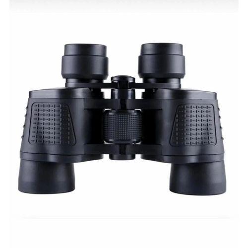 Leidory 80x80 Uzun Menzilli El Dürbünü