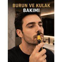 Ayarlanabilir Taraklı Hassas Kesim Sunan 3'ü 1 Arada Bakım Seti