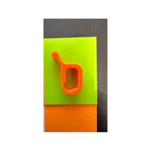 VW California Ray Kanca Klipsi