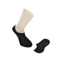 Dündar Erkek Plus Dikişsiz Sneaker Görünmez Çorap