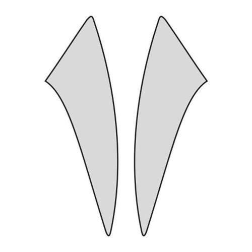 SEVGENT Cg Nikel Çamurluk Yan Sticker