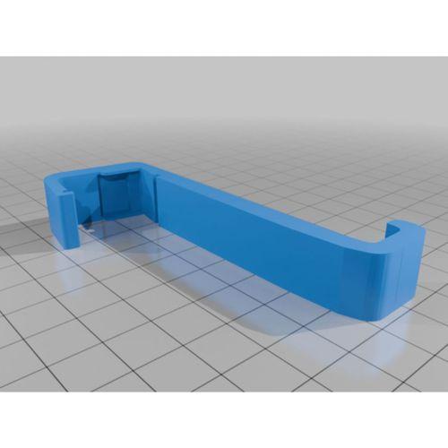 DJI RC N1 Tablet Tutucu (Bu ürün Sadece Plastik parçadır - Almadan Önce Soru Sorabilirsiniz)