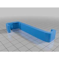 DJI RC N1 Tablet Tutucu (Bu ürün Sadece Plastik parçadır - Almadan Önce Soru Sorabilirsiniz)