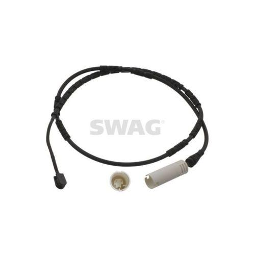 Arka Fren Balata Fısı Bmw E81. E87. E82. E88. E90. E91. E92. E93 03-13 1987473515