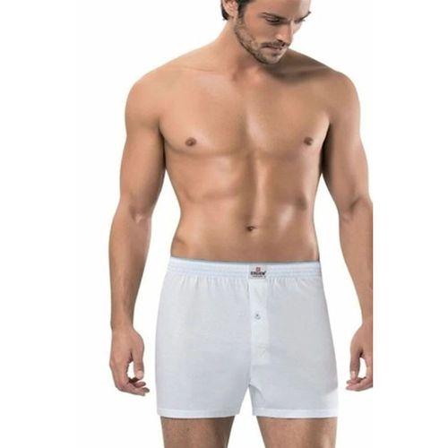 Erdem Erkek  Penye Boxer 1400