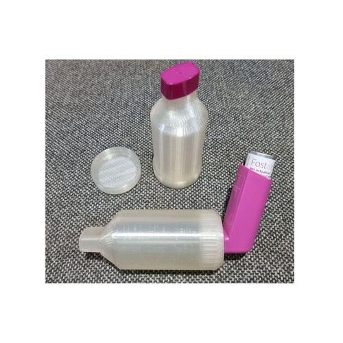 Astım İnhalatörü Spacer (Bu ürün Sadece Plastik parçadır - Almadan Önce Soru Sorabilirsiniz)