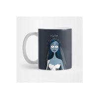 Emily - Corpse Bride Kupa