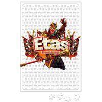 Fortnite Etas Puzzle 240 Parça Yapboz
