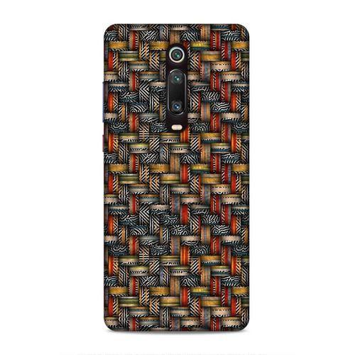 Xiaomi Redmi K20 Pro Uyumlu Kılıf Utopia (13) Silikon Kap Blur