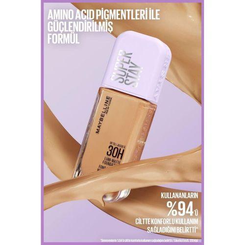 Maybelline New York Fondöten 132