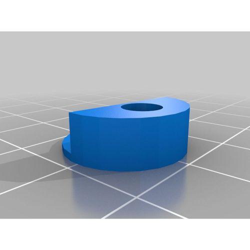 Dolap Cam Klipsi (Bu ürün Sadece Plastik parçadır - Almadan Önce Soru Sorabilirsiniz)