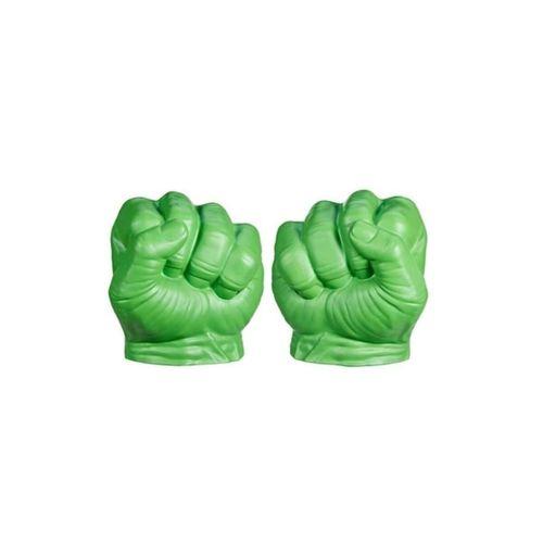 Eğitici Çocuk F9332 Avengers HULK Yumruk
