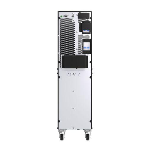 TESCOM NeoLine 100, 6 KVA Online 1F/1F UPS,  (900040337) (16x9A Akü)