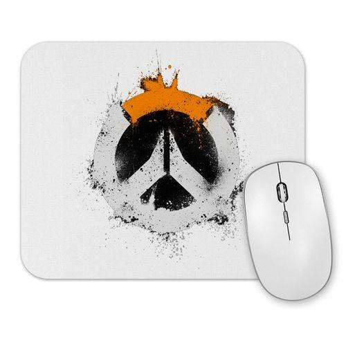 Overwatch 04 Mouse Pad