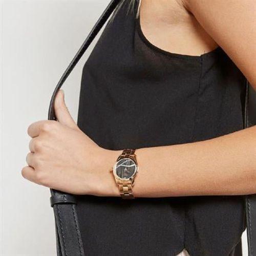 Tissot T-Wave T1122103305100 Kadın Kol Saati T112.210.33.051.00