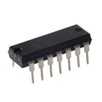 LM1894N DIP-14 Entegre Devre