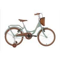 BİSAN SORRENTO S 20'' JANT ÇOCUK BİSİKLETİ 1x1 VİTES ÇAĞLA YEŞİL