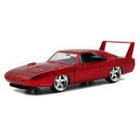 Eğitici Çocuk Hızlı & Öfkeli Daytona Model Aracı