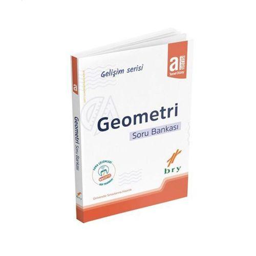 YKS Geometri A Gelişim Serisi Birey Yayınları