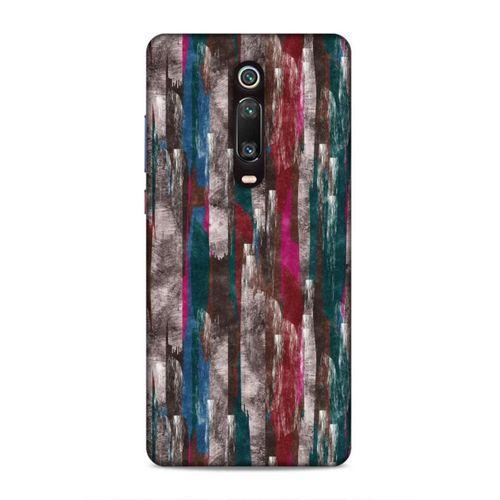 Xiaomi Redmi K20 Uyumlu Kılıf Utopia (23) Ultra Koruma Kılıfı Taş