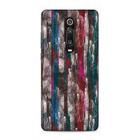 Xiaomi Redmi K20 Uyumlu Kılıf Utopia (23) Ultra Koruma Kılıfı Taş