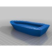 Gemi Lego uyumlu-5148208