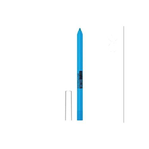 Maybelline New York Tattoo Liner Jel Göz Kalemi - Arctic Skies