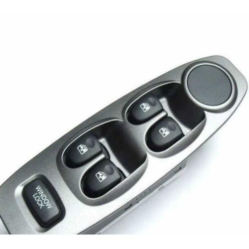 Cam Acma Dugmesi̇ Hyundai Accent Mi̇lenyum 2000- Di̇k Ci̇ki̇sli̇