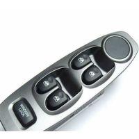 Cam Acma Dugmesi̇ Hyundai Accent Mi̇lenyum 2000- Di̇k Ci̇ki̇sli̇