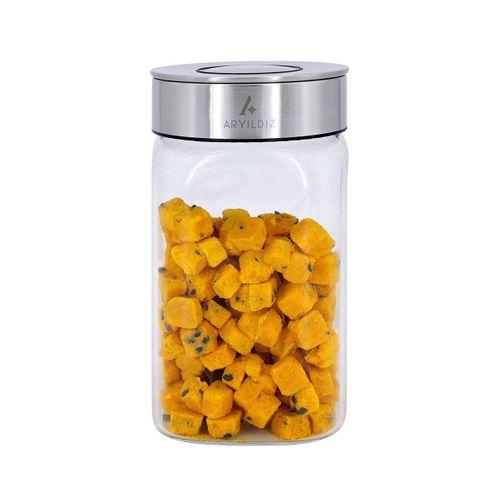 Aryıldız Timeless Kavanoz 1000 Ml Ar255643