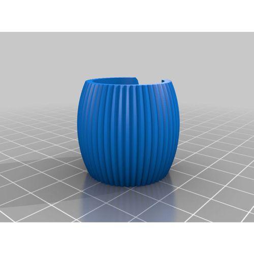 Top Yüzük Adaptörü Bisiklet Gidon Işıkları İçin Doğru 3D Yönlendirme (Bu ürün Sadece Plastik parçadır - Almadan Önce Soru Sorabilirsiniz)