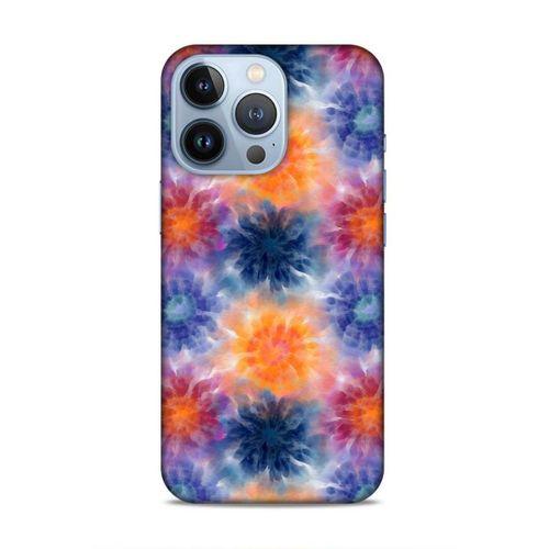 Apple iPhone 13 Pro Uyumlu Kılıf Romans (34) Slim Armor Kılıf Rüzgar Gülü