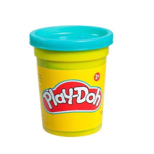 Nessiworld B6756 Play-Doh Tekli Oyun Hamuru