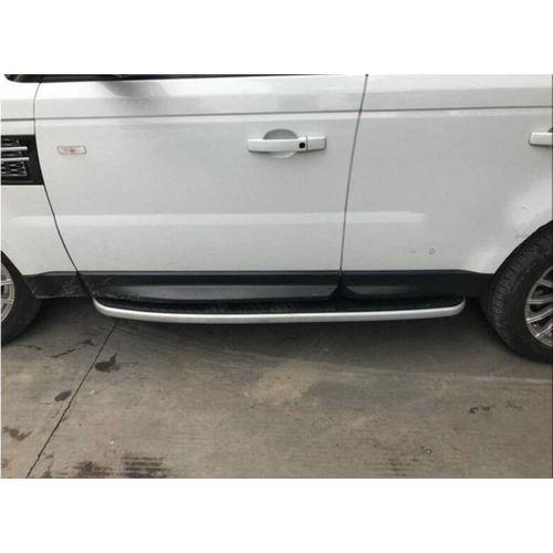 Range Rover Uyumlu Sport 2006-2013 Yan Basamak