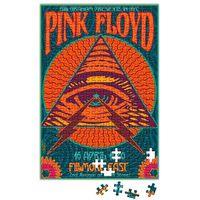 Pink Floyd Dark Side Of The Moon Puzzle 240 Parça Yapboz
