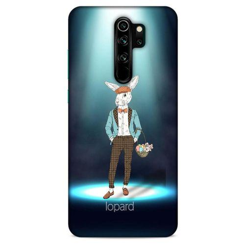 Xiaomi Redmi Note 8 Pro Kılıf FunnyMaX (37) Silicone Cover Yeşil
