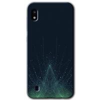 Samsung Galaxy A10 HD Baskılı Kılıf + 9D Tam Ekran Koruyucu - Andre Moura 1