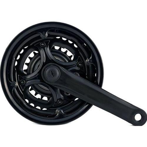 Aynakol Plastik Kaplı Mtb 42x34x24T