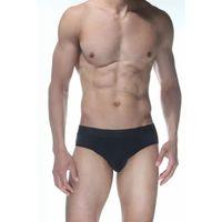 Siyah Jockstrap Erkek  İç Giyim