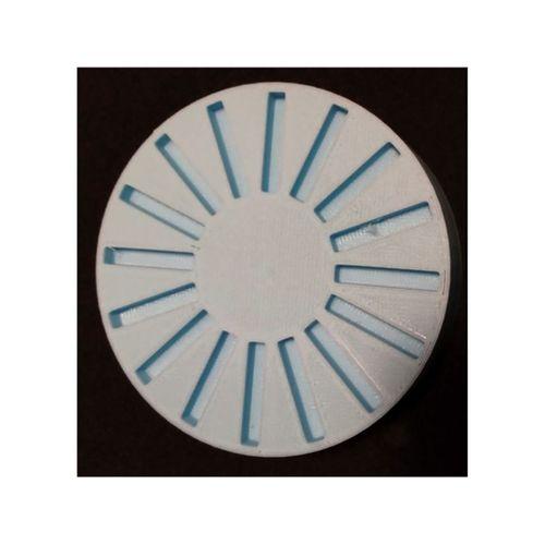 Switch Kartuşu Tutucu Remix (Bu ürün Sadece Plastik parçadır - Almadan Önce Soru Sorabilirsiniz)