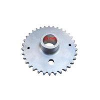 ATV Atv 150 Eksantrik Üst Dişli 34T 3/4 İç 15 Mm Öm