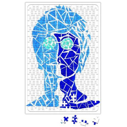 John Lennon Puzzle 240 Parça Yapboz