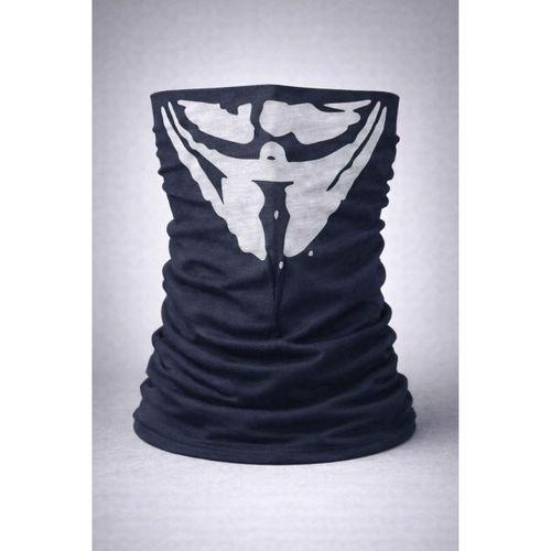 Vendetta Maskesi Desenli Bandana – Çok Amaçlı Yüz Boyunluk Bandana 4 No