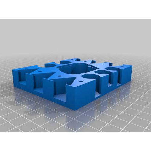 Warhammer Kill Team Octarius Token Organizatörü - 5141035