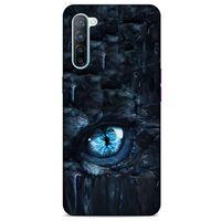 Oppo Reno 3 Kılıf Dragons (49) Ultra Silikon Kılıf Ejderha İskeleti