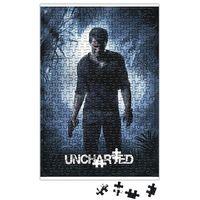 Uncharted 05 Puzzle 240 Parça Yapboz