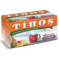 Tihoş (Kış Çayı) Karışık Bitki Çayı 20 Süzen Poşet 12 Adet