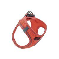 Tailpetz Tailpetz Air Mesh Salmon XS Göğüs Tasması